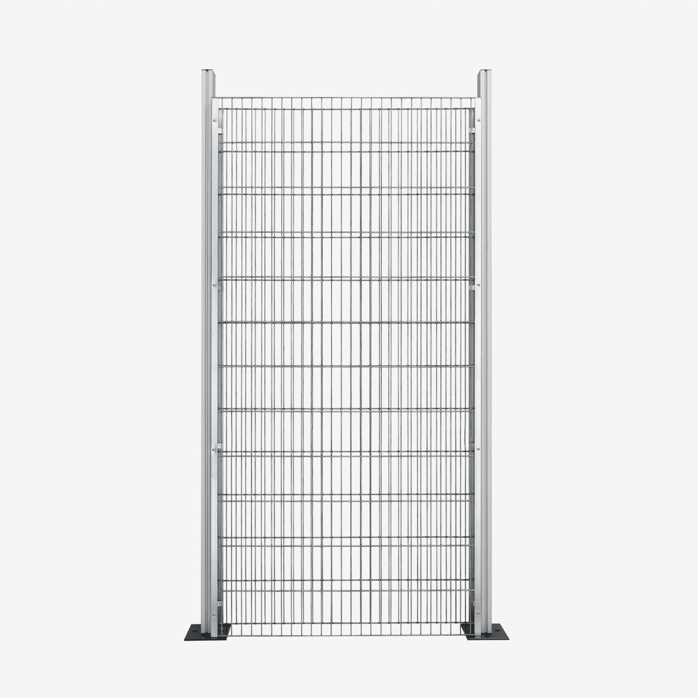 Sichtschutz Gabione | Trias Sichtschutz