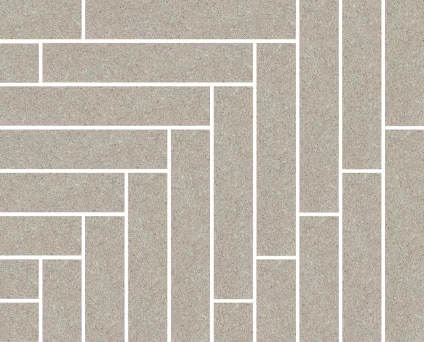 Verlegemuster: Fischgrätmuster